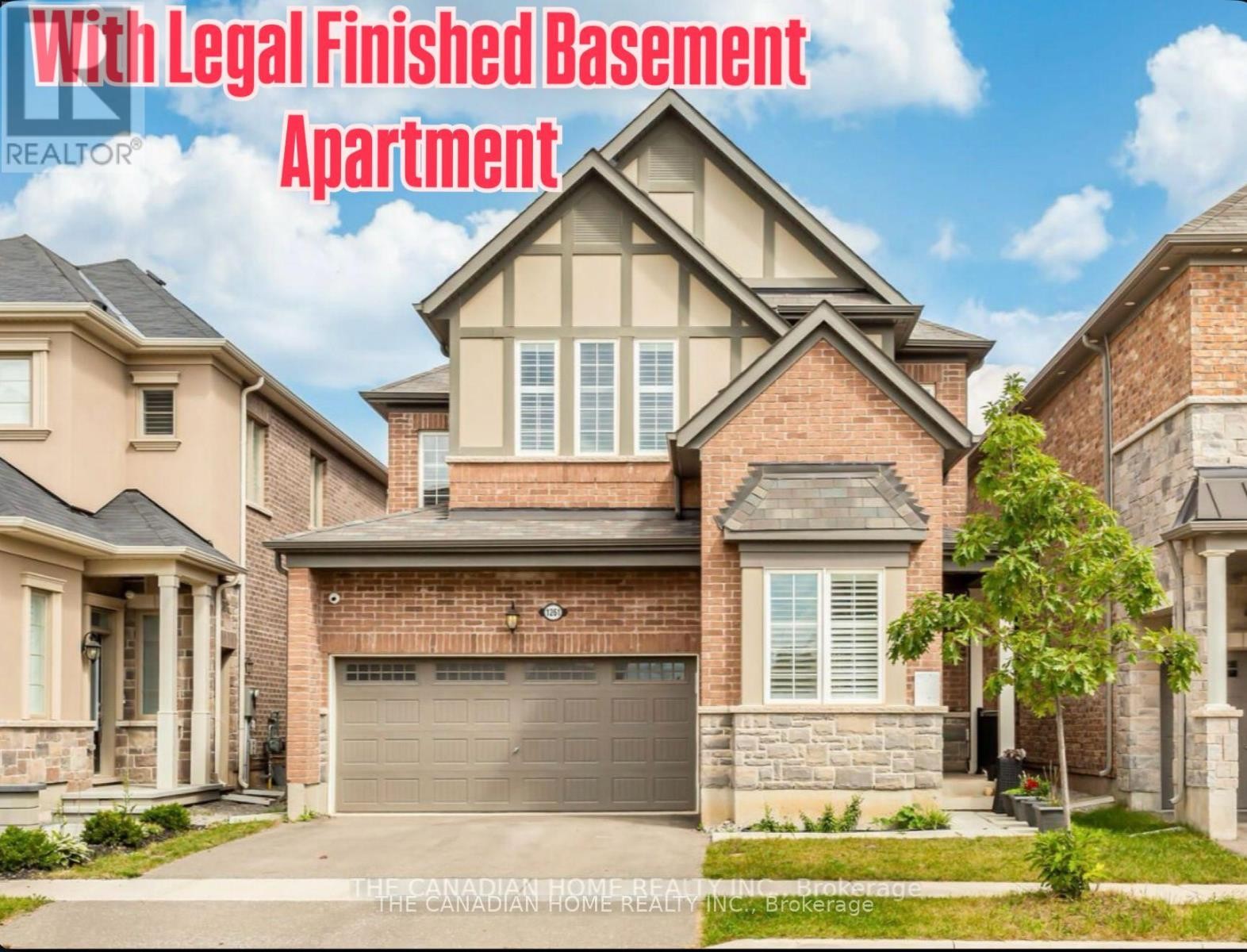 1261 Rose Way, Milton, ON
