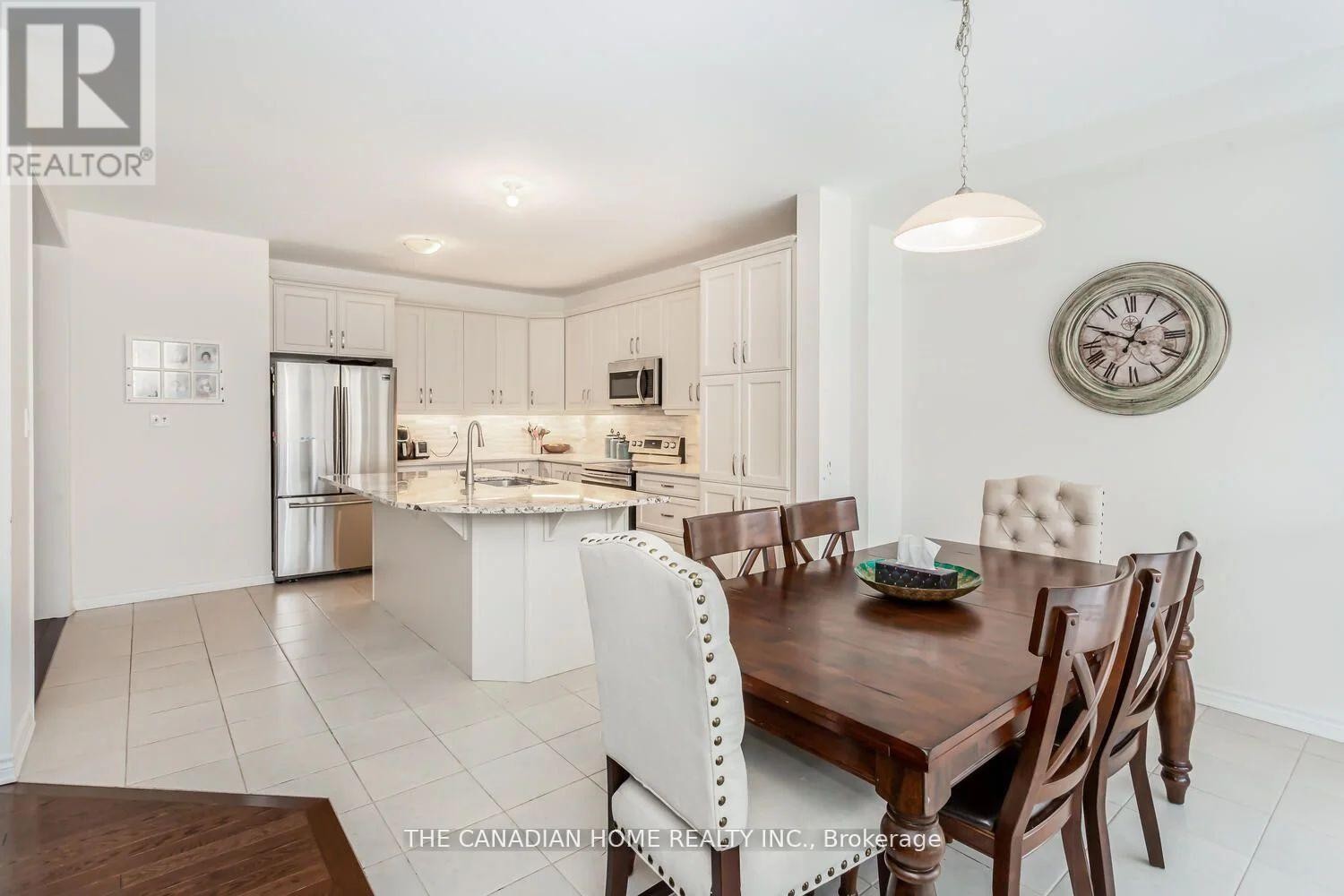 1261 Rose Way, Milton, ON