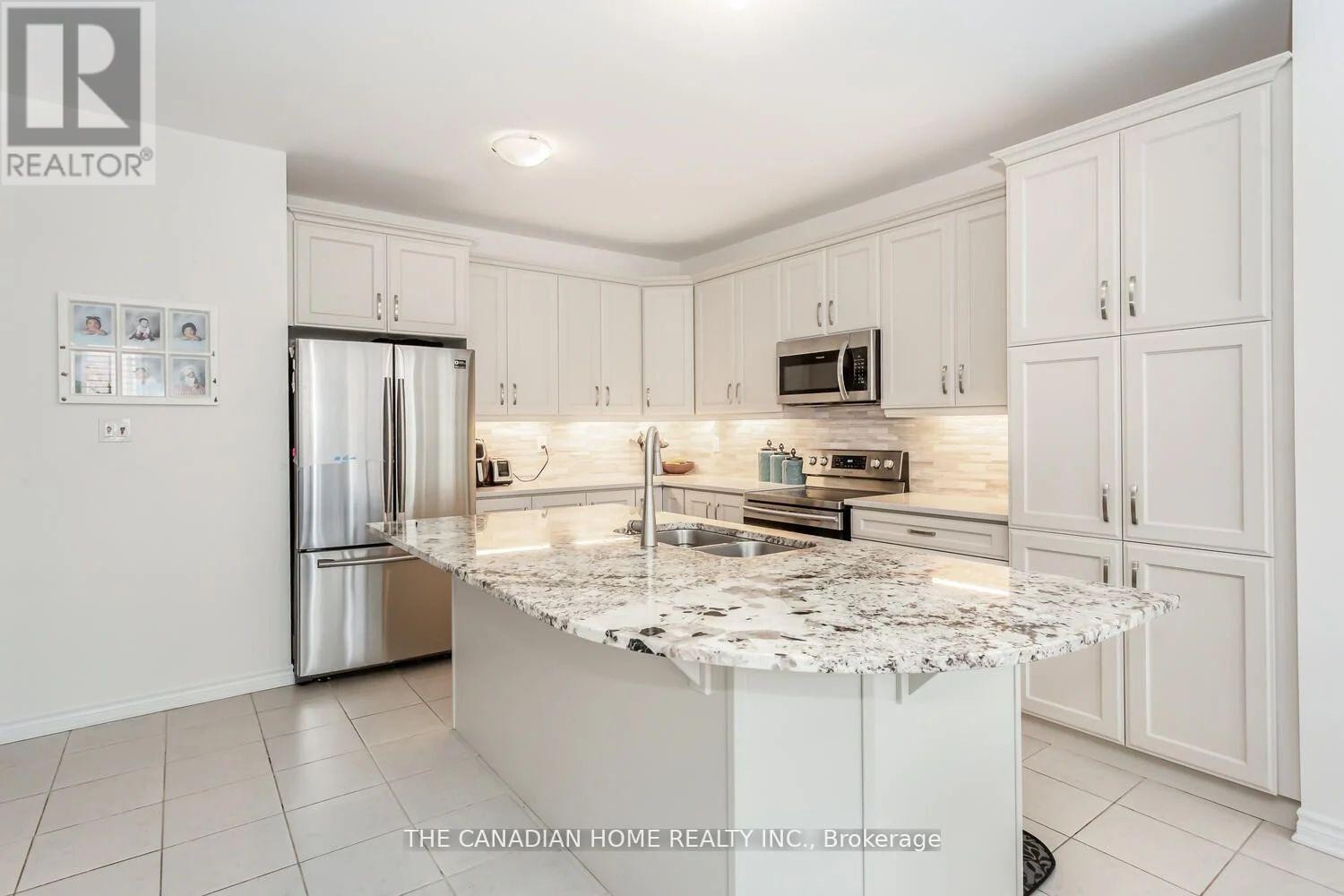 1261 Rose Way, Milton, ON