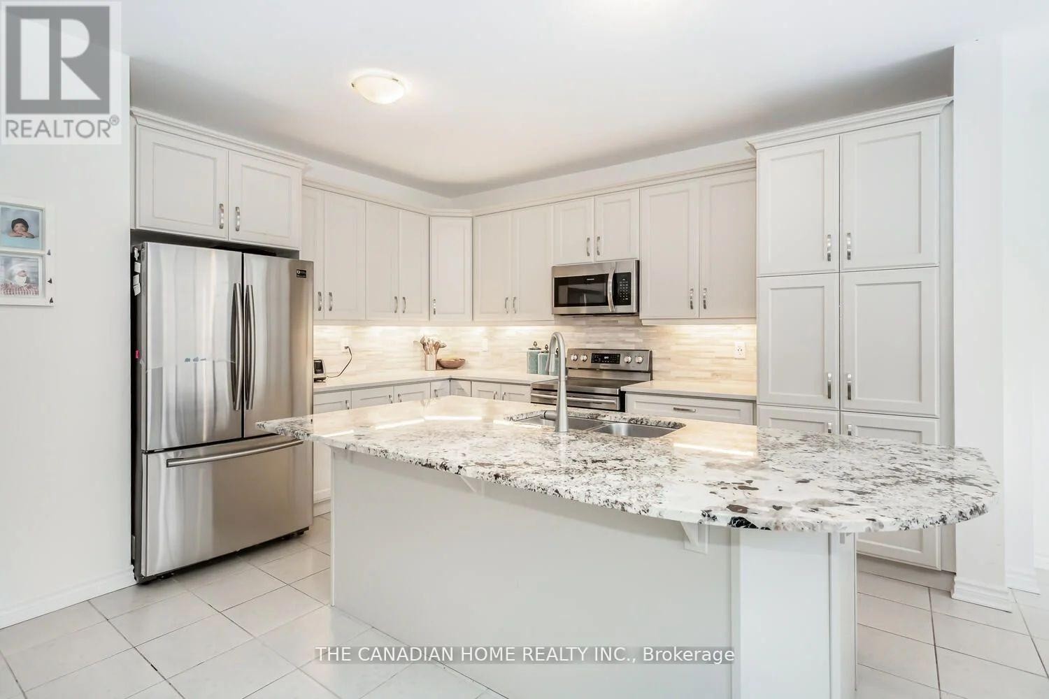 1261 Rose Way, Milton, ON