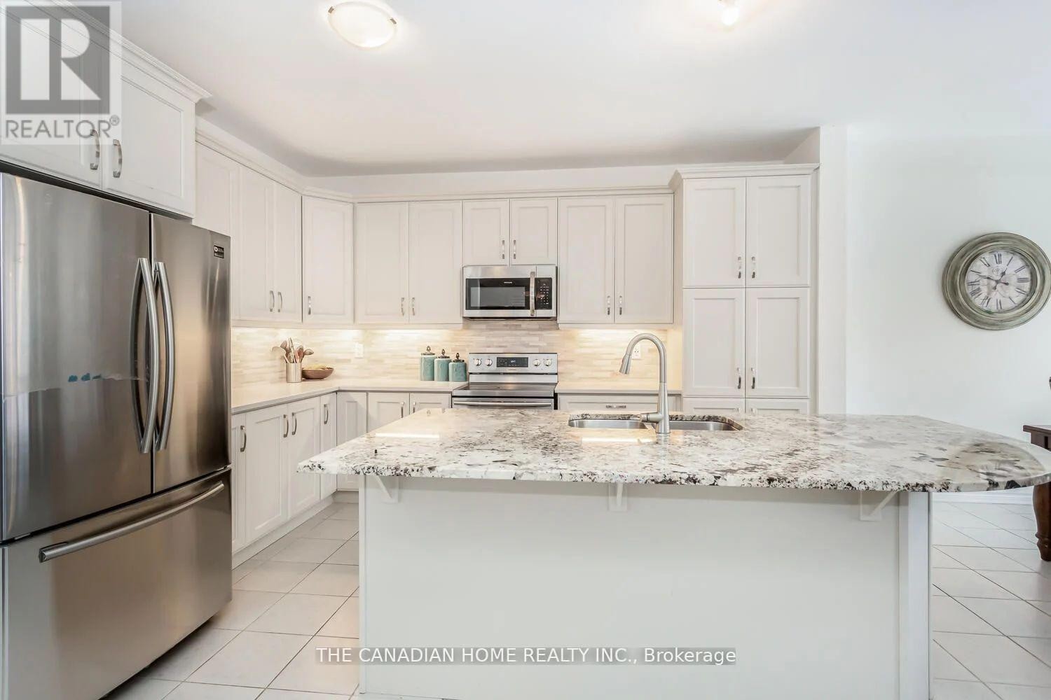 1261 Rose Way, Milton, ON