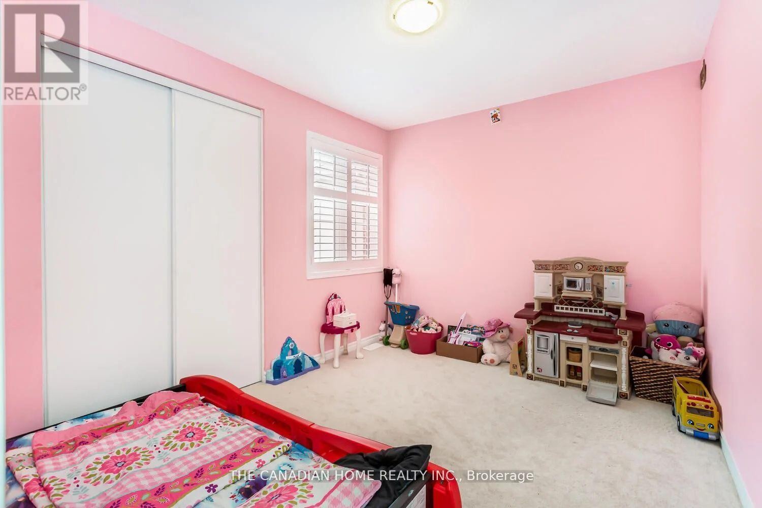 1261 Rose Way, Milton, ON