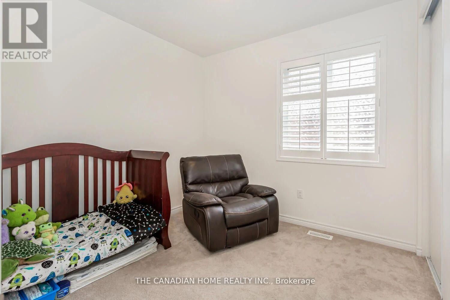 1261 Rose Way, Milton, ON