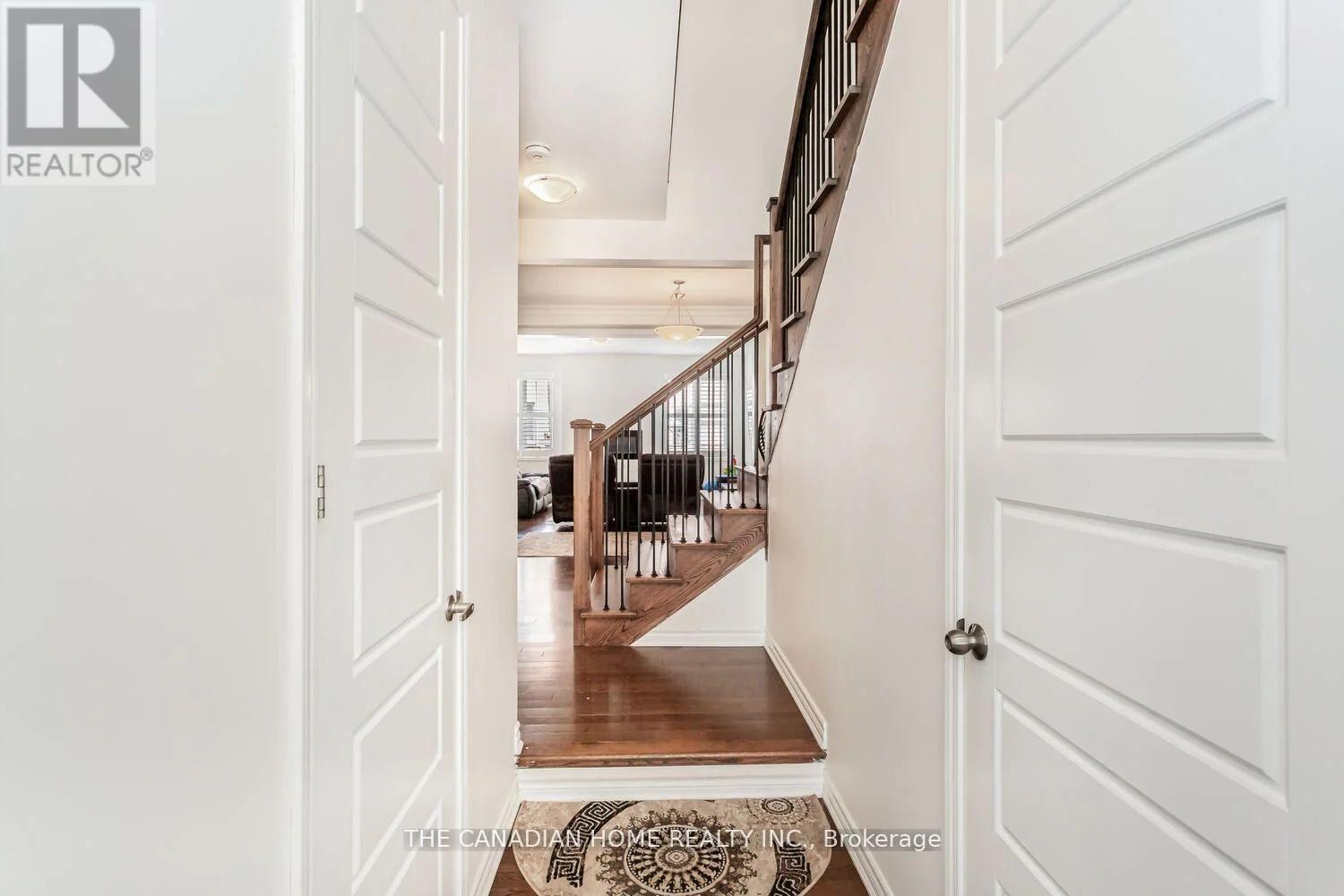 1261 Rose Way, Milton, ON