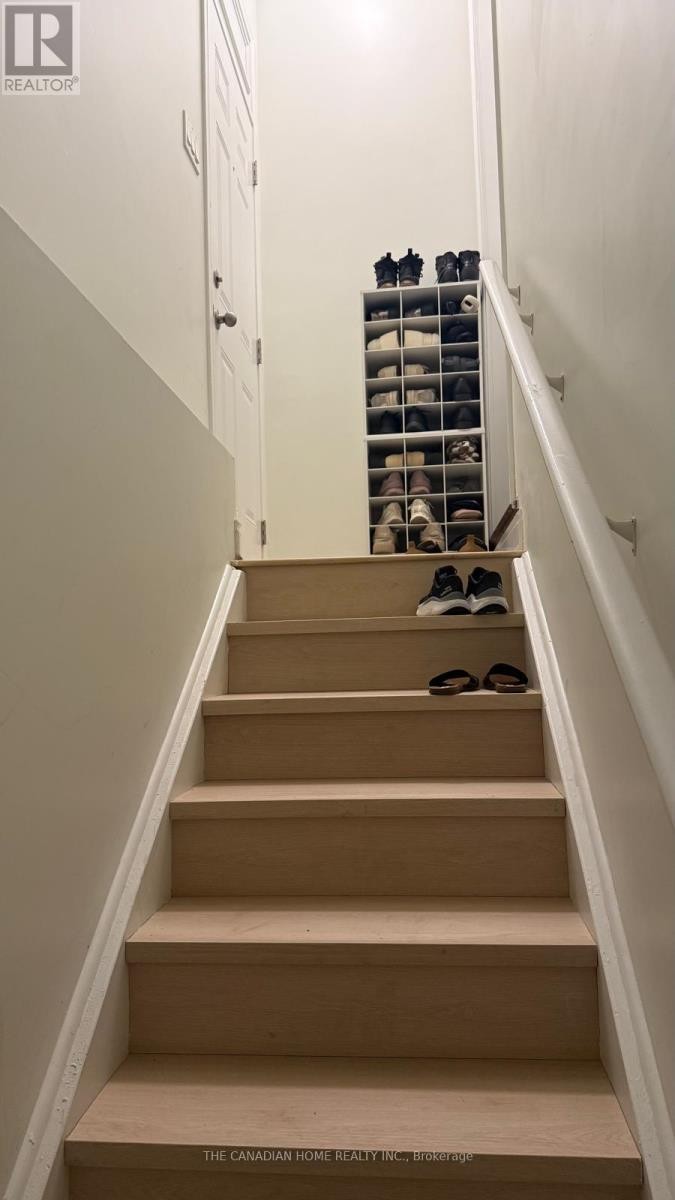 1261 Rose Way, Milton, ON