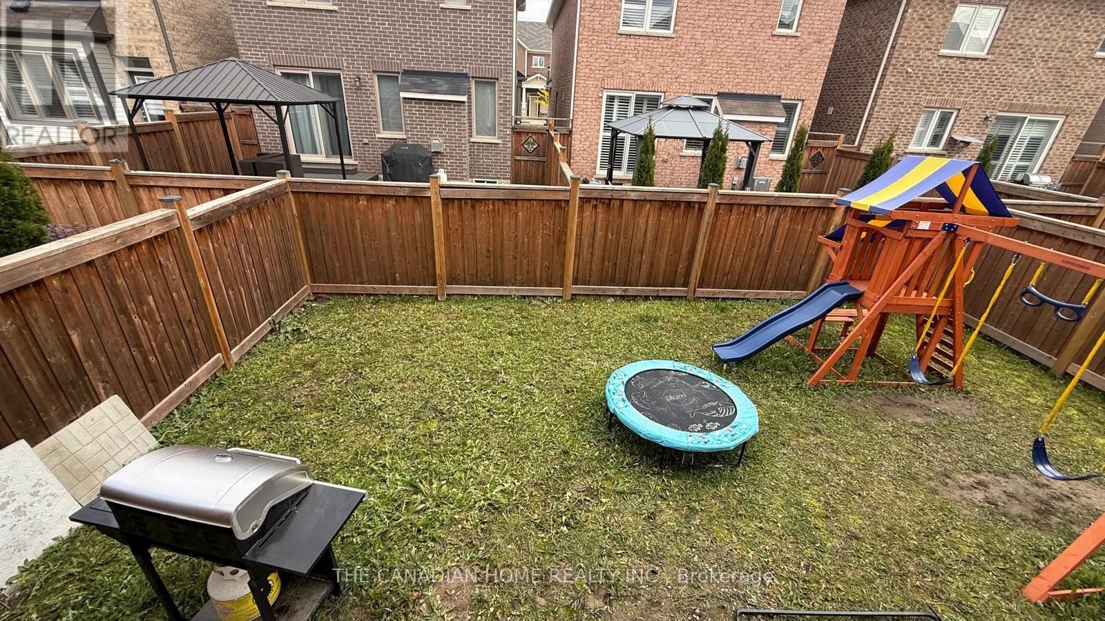 1261 Rose Way, Milton, ON