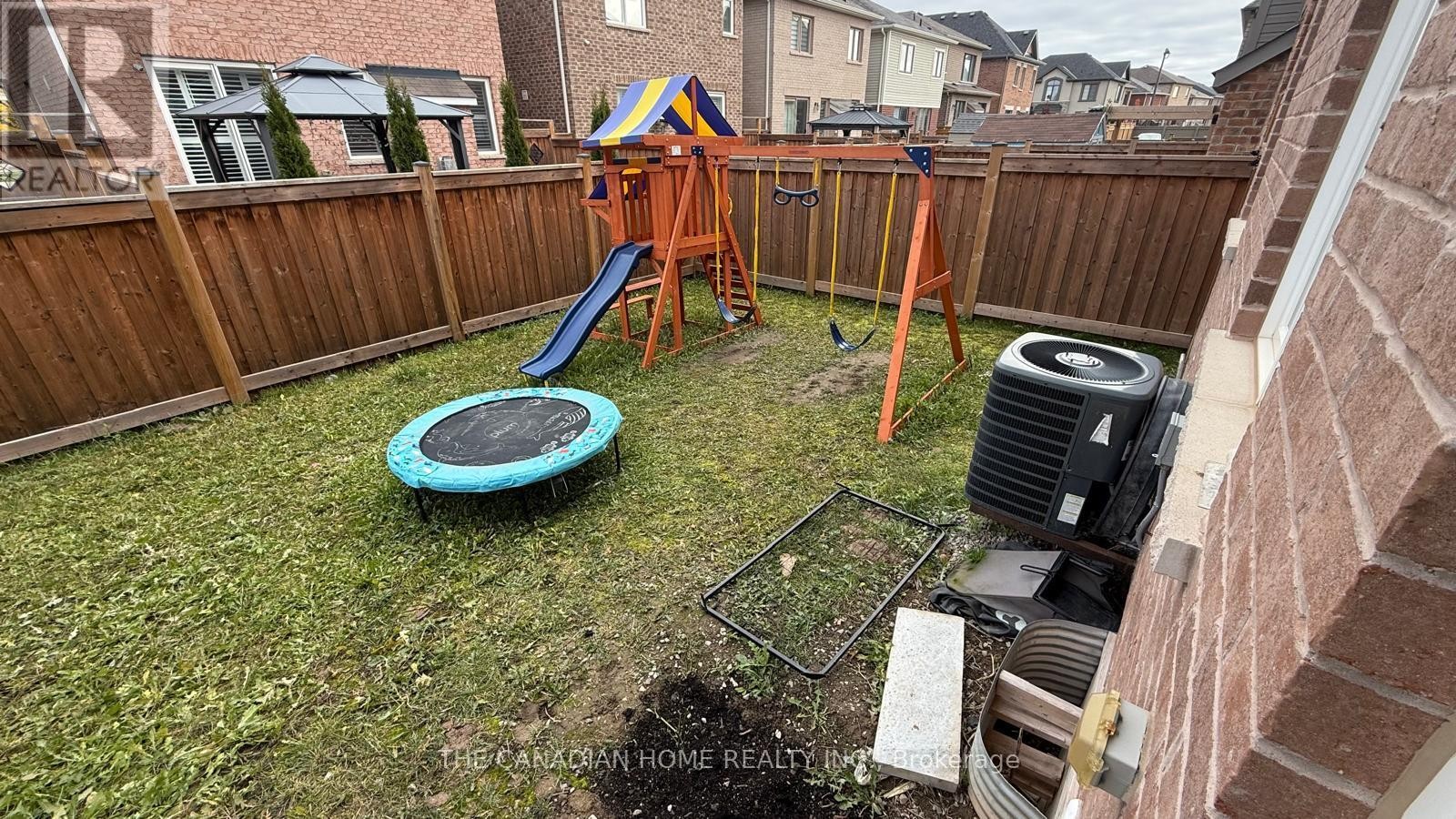 1261 Rose Way, Milton, ON