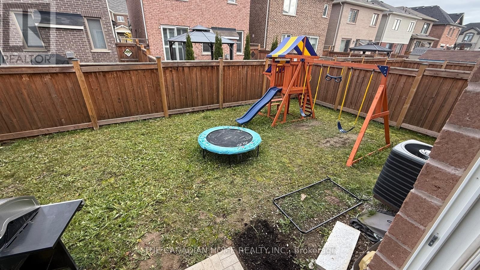 1261 Rose Way, Milton, ON