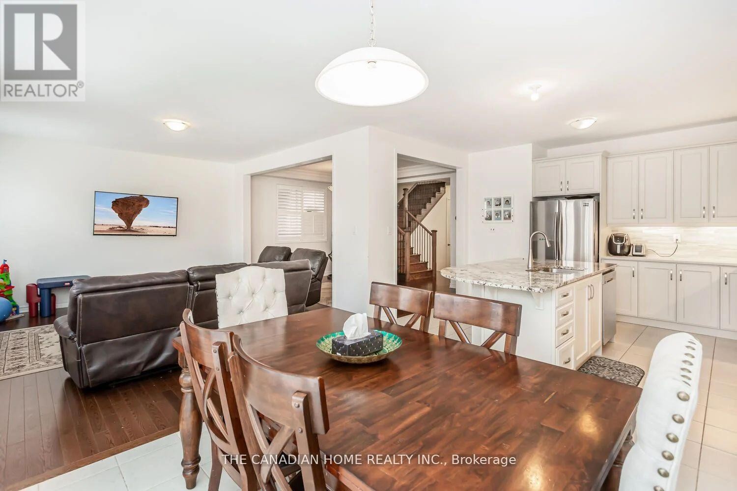 1261 Rose Way, Milton, ON