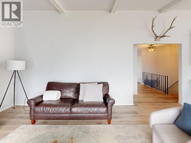 2440 Jenkinson Road, Powell River, BC