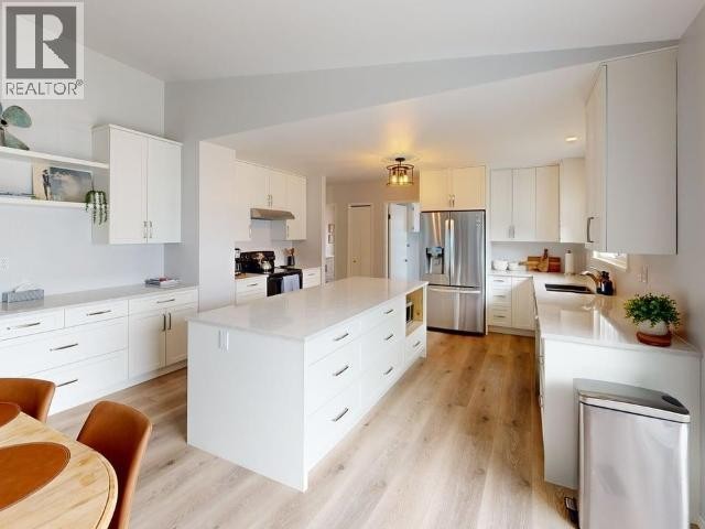 2440 Jenkinson Road, Powell River, BC