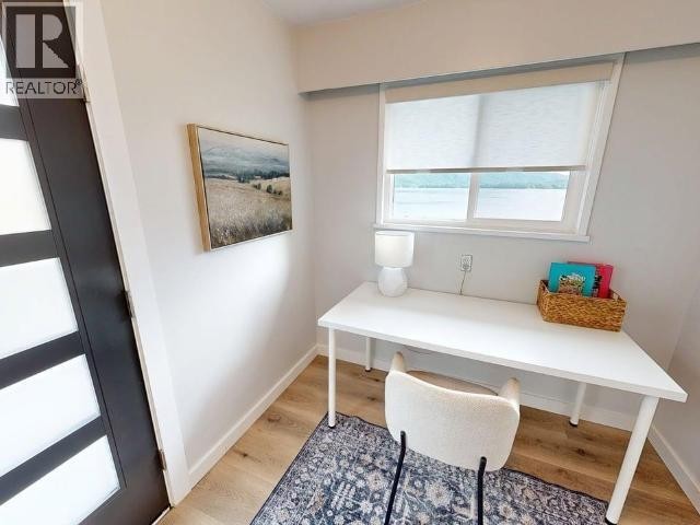 2440 Jenkinson Road, Powell River, BC