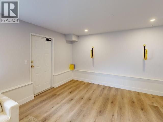 2440 Jenkinson Road, Powell River, BC