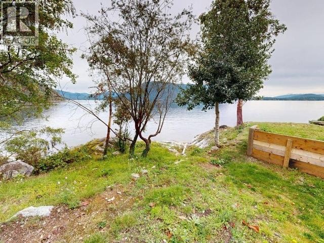 2440 Jenkinson Road, Powell River, BC