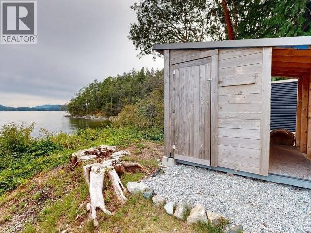 2440 Jenkinson Road, Powell River, BC