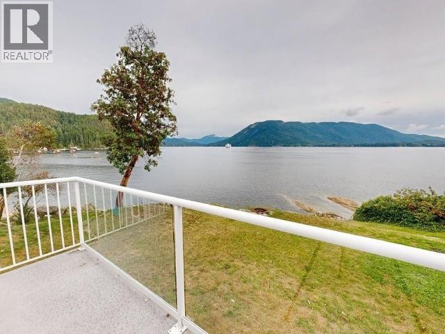 2440 Jenkinson Road, Powell River, BC
