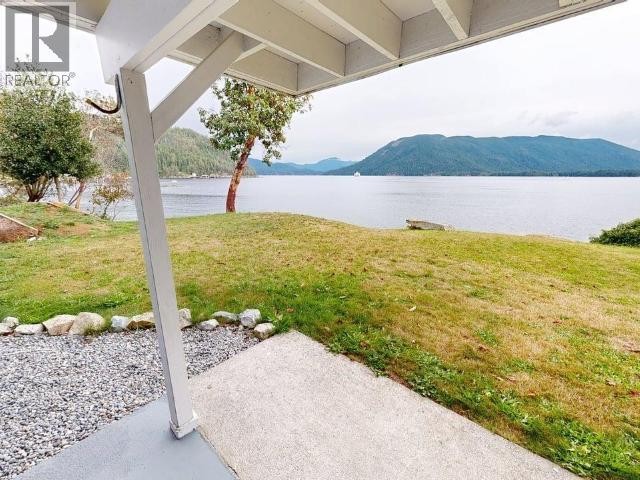 2440 Jenkinson Road, Powell River, BC