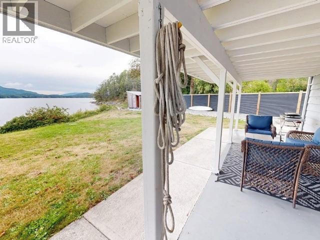 2440 Jenkinson Road, Powell River, BC