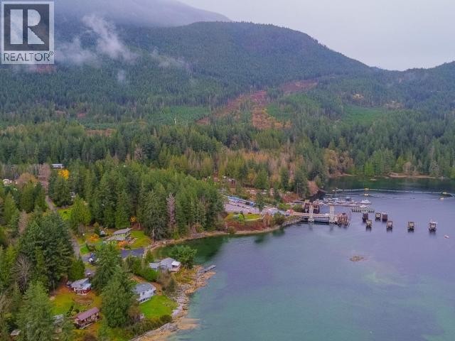 2440 Jenkinson Road, Powell River, BC