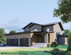 46 Plateau Drive Brandon, MB R7B 4J2
