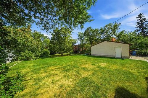 201 Vernon Rd, Winnipeg, MB 