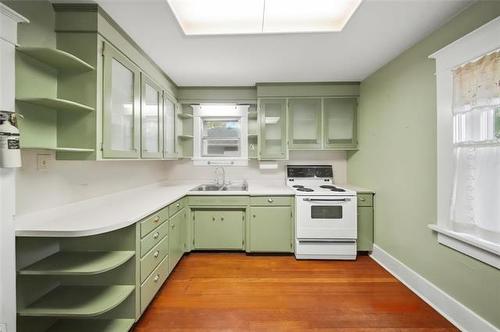201 Vernon Rd, Winnipeg, MB 