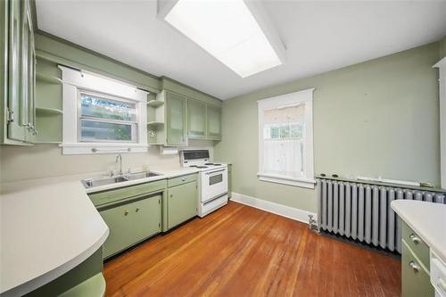 201 Vernon Rd, Winnipeg, MB 