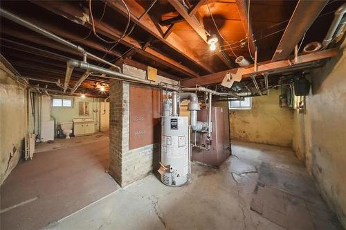 201 Vernon Rd, Winnipeg, MB 