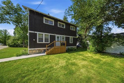 201 Vernon Rd, Winnipeg, MB 