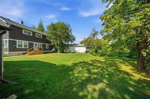 201 Vernon Rd, Winnipeg, MB 