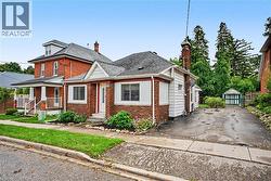 600 PEEL Street Woodstock, ON N4S 1K7
