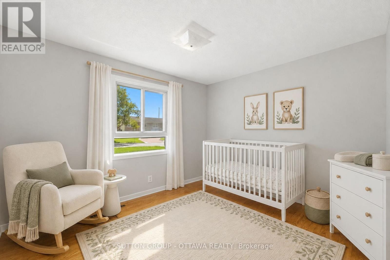 1981 Bel-Air Drive, Ottawa, ON