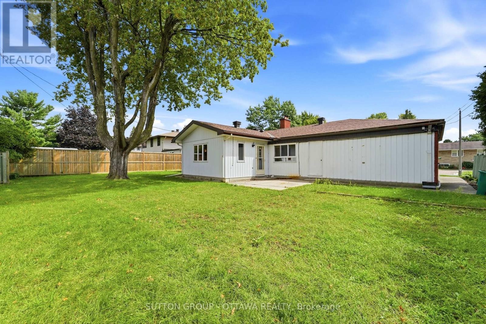 1981 Bel-Air Drive, Ottawa, ON