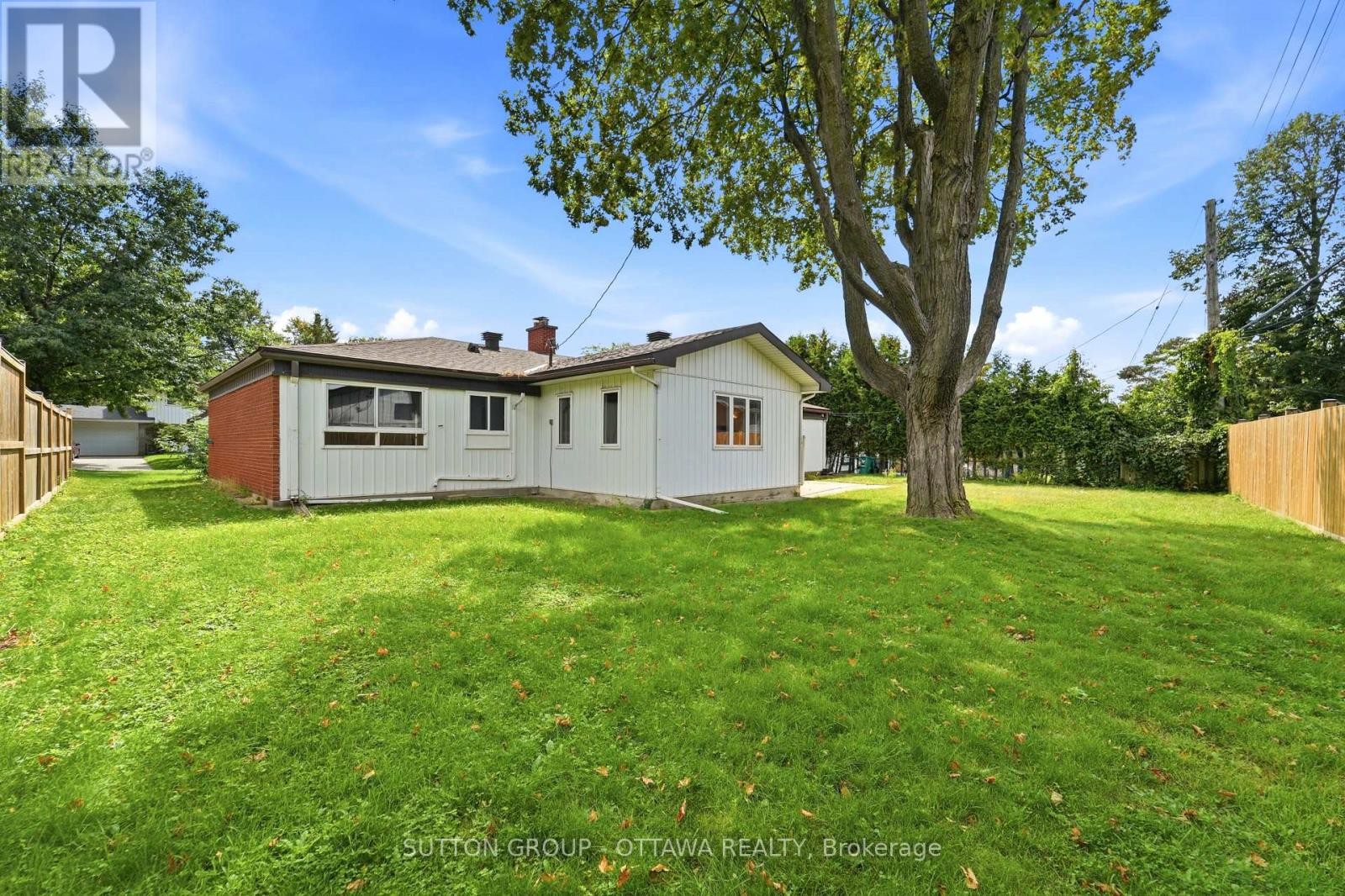 1981 Bel-Air Drive, Ottawa, ON