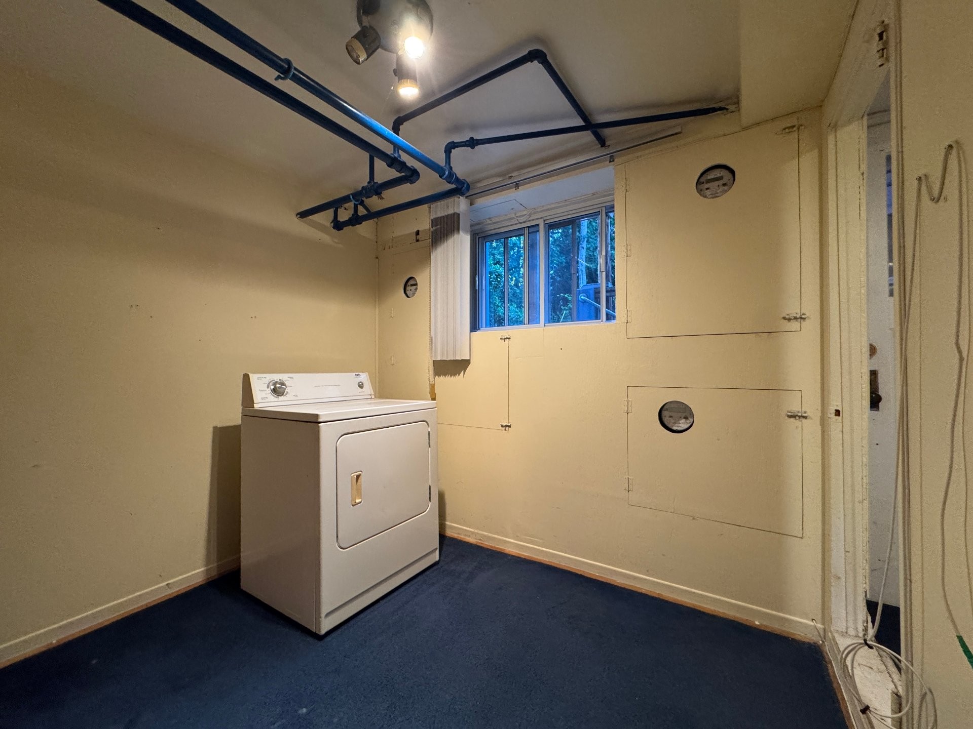 Rangement - 1543 Rue De Sève, Montréal (Le Sud-Ouest), QC