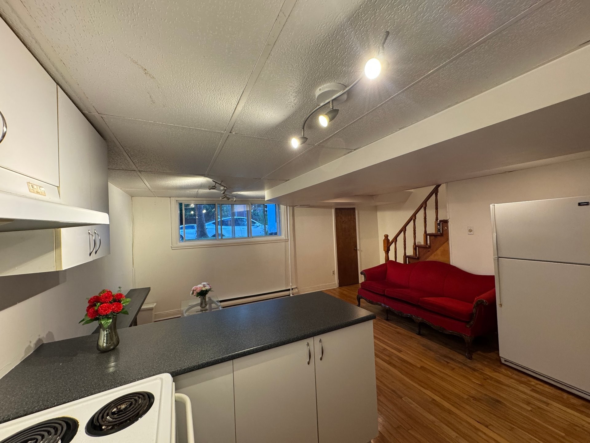 Intérieur - 1543 Rue De Sève, Montréal (Le Sud-Ouest), QC