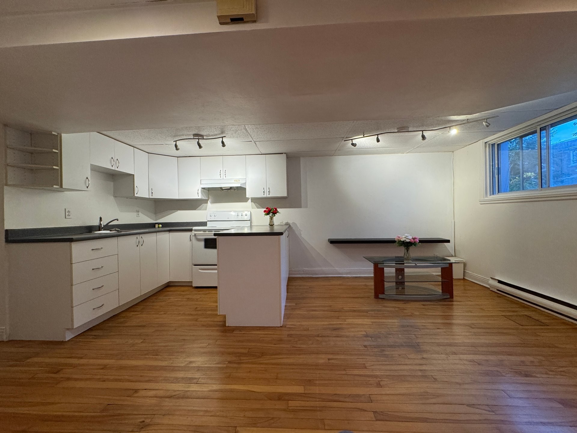 Intérieur - 1543 Rue De Sève, Montréal (Le Sud-Ouest), QC