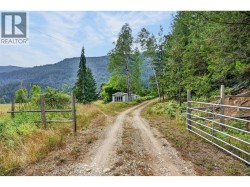 5795 KASLO SOUTH Road Kaslo, BC V0G 1M0