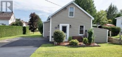 628 PERTH STREET Pembroke, ON K8A 6C1