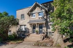 6  - 8 Place de Trafalgar Montréal (Ville-Marie), QC H3H 1A9
