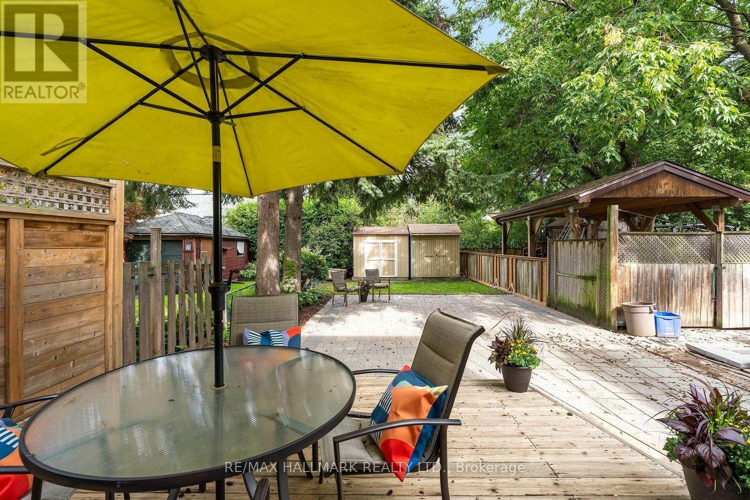 141 Humbercrest Boulevard, Toronto, ON
