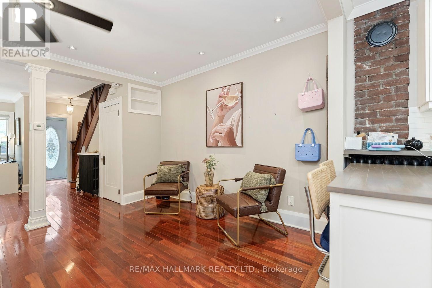 141 Humbercrest Boulevard, Toronto, ON