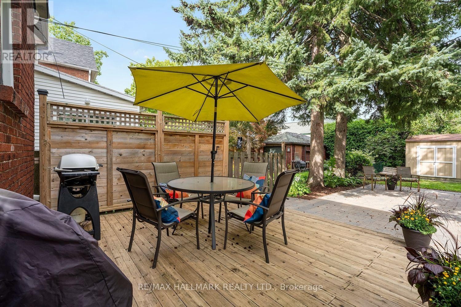 141 Humbercrest Boulevard, Toronto, ON