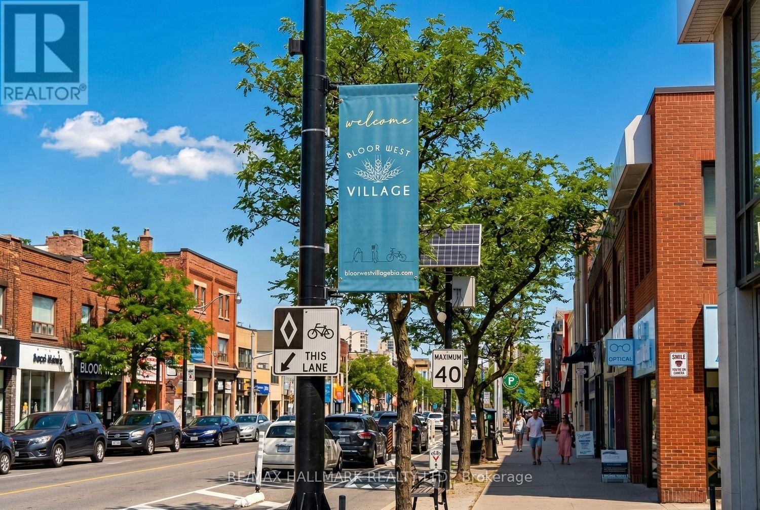 141 Humbercrest Boulevard, Toronto, ON