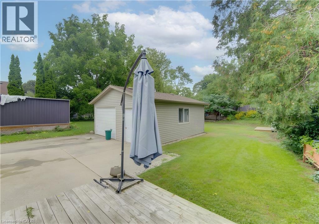 104 Mausser Avenue, Kitchener, ON