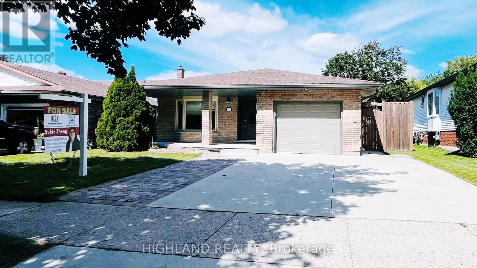 182 Foxhunt Road, Waterloo, ON