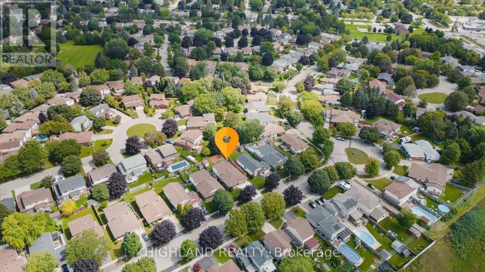 182 Foxhunt Road, Waterloo, ON