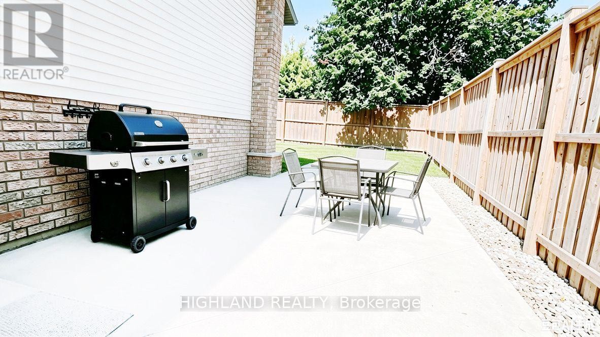 182 Foxhunt Road, Waterloo, ON