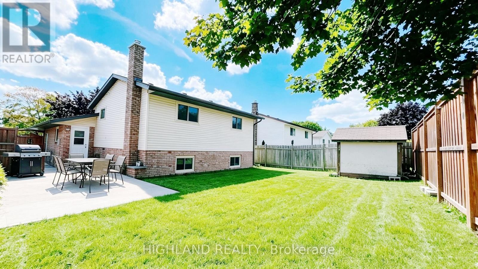 182 Foxhunt Road, Waterloo, ON