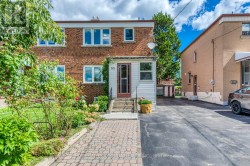 93 NORTH WOODROW BOULEVARD Toronto, ON M1K 1W7